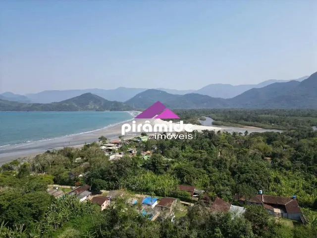 Casa com 10m² 2 quartos e 2 banheiros, à venda, no bairro Ubatumirim em Ubatuba