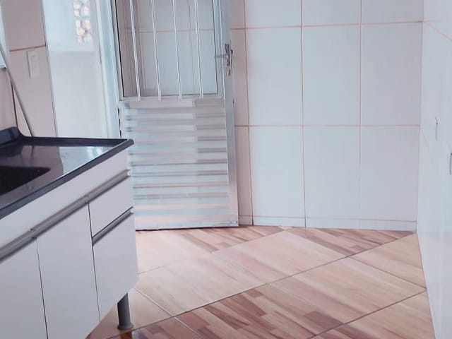 Foto do Casa - Casa para locação,com 3 comodos- Parque Santos Dumont, Guarulhos, SP | Imobiliária Compare