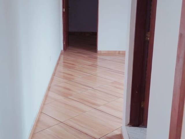 Foto do Casa - Casa para locação,com 3 comodos- Parque Santos Dumont, Guarulhos, SP | Imobiliária Compare