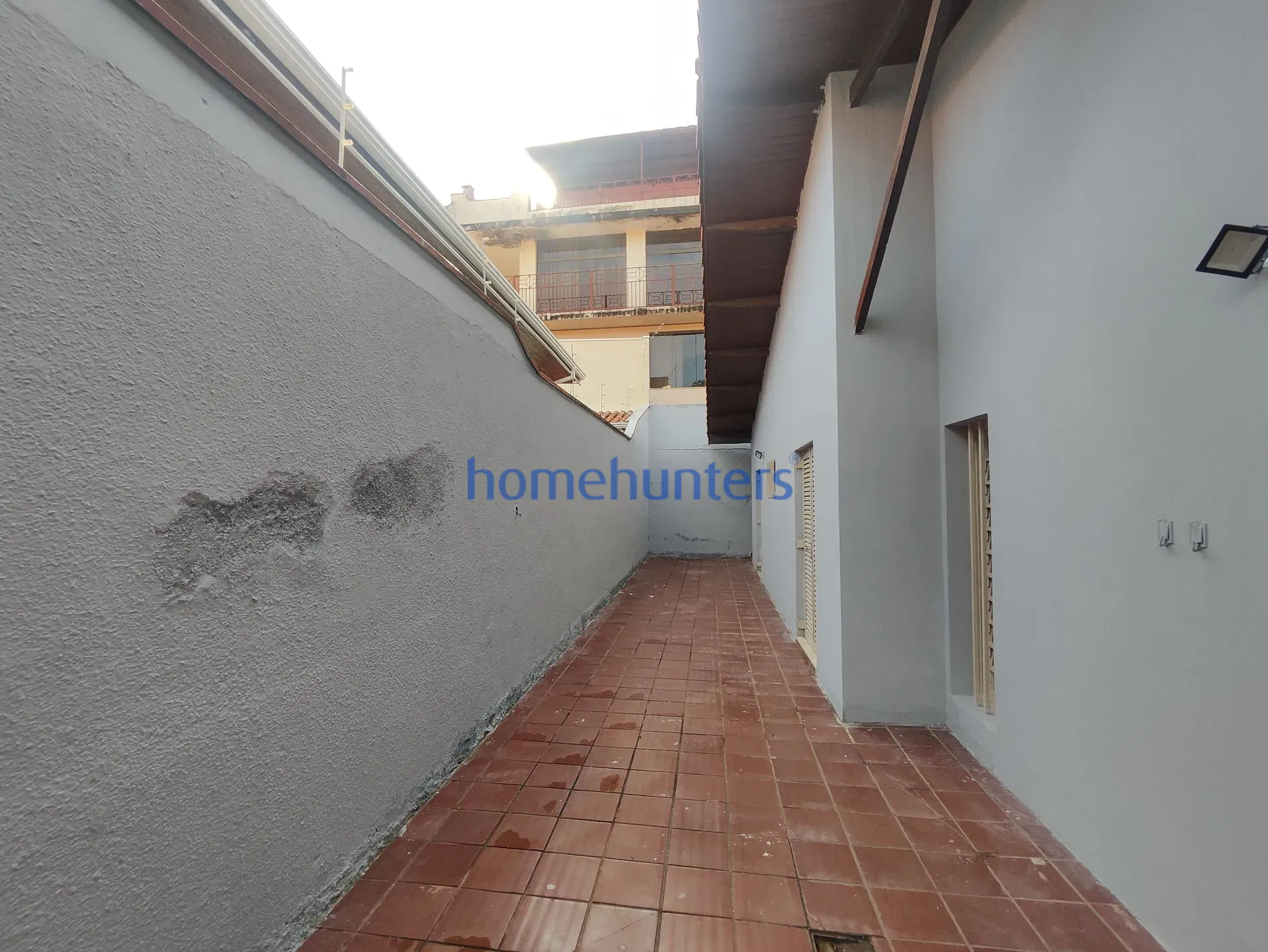 Casa, 1 quarto, 354 m² - Foto 3
