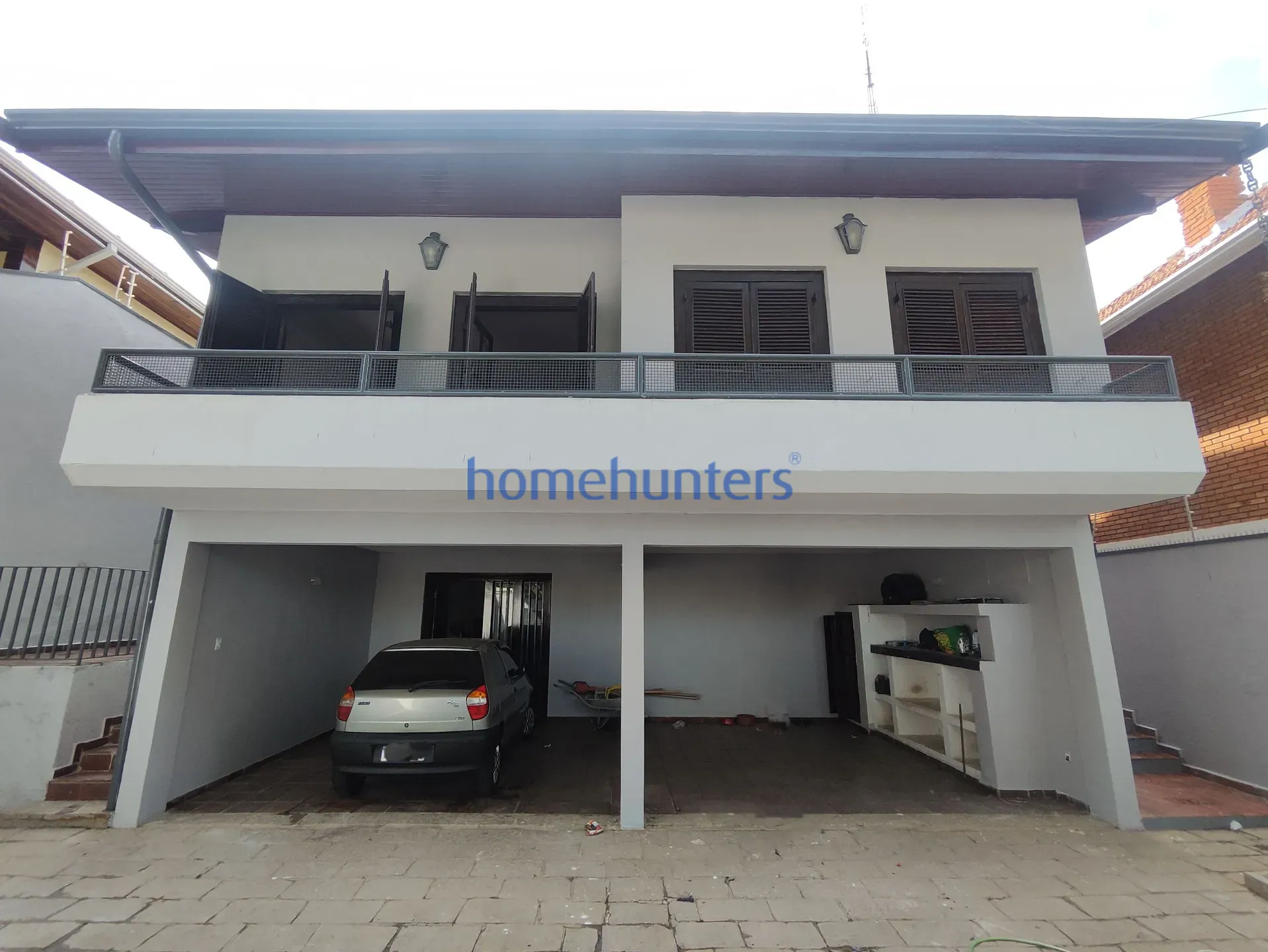 Casa, 1 quarto, 354 m² - Foto 1