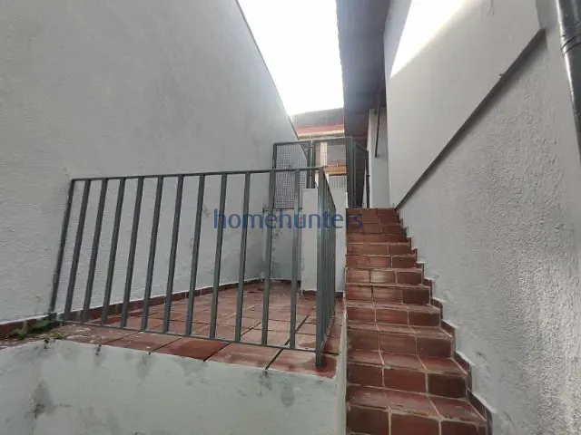 Casa com 354m², para alugar, no bairro Jardim Paraíso em Campinas