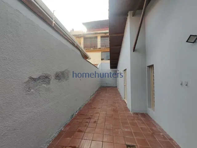Casa com 354m², para alugar, no bairro Jardim Paraíso em Campinas