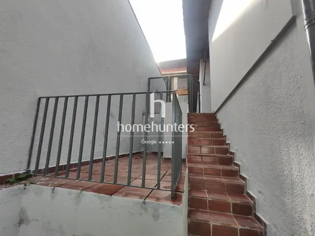 Casa com 354m², para alugar, no bairro Jardim Paraíso em Campinas