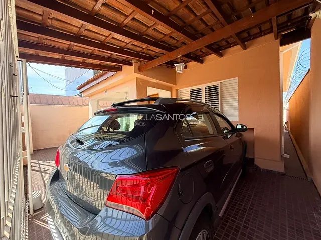 Casa com 270m² 3 quartos e 4 banheiros, à venda, no bairro Centro em Votorantim