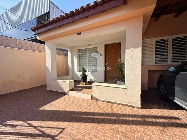 Casa com 270m² 3 quartos e 4 banheiros, à venda, no bairro Centro em Votorantim