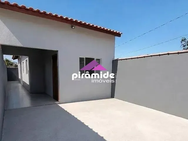 Casa com 180m² 2 quartos e 1 banheiro, à venda, no bairro Morro do Algodão em Caraguatatuba