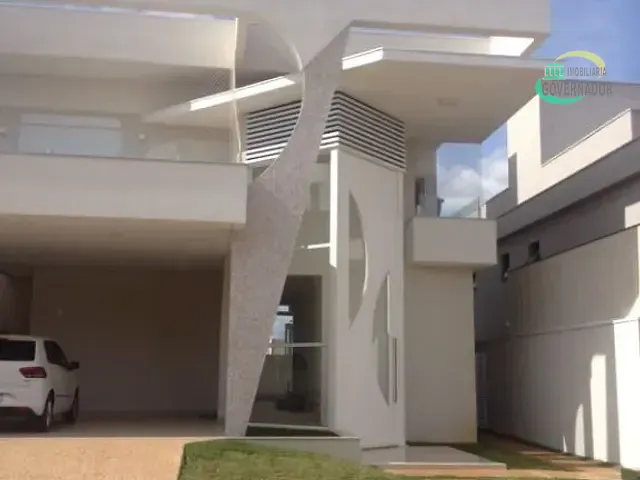 Casa com 450m² 5 quartos e 4 banheiros, à venda, no bairro Loteamento Parque dos Alecrins em Campinas