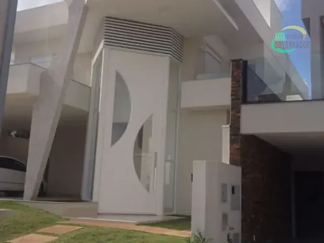 Casa com 450m² 5 quartos e 4 banheiros, à venda, no bairro Loteamento Parque dos Alecrins em Campinas