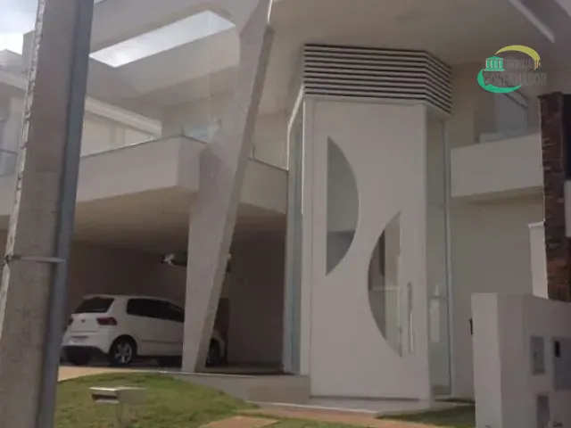 Casa com 450m² 5 quartos e 4 banheiros, à venda, no bairro Loteamento Parque dos Alecrins em Campinas