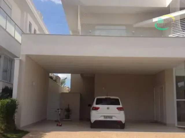 Casa com 450m² 5 quartos e 4 banheiros, à venda, no bairro Loteamento Parque dos Alecrins em Campinas