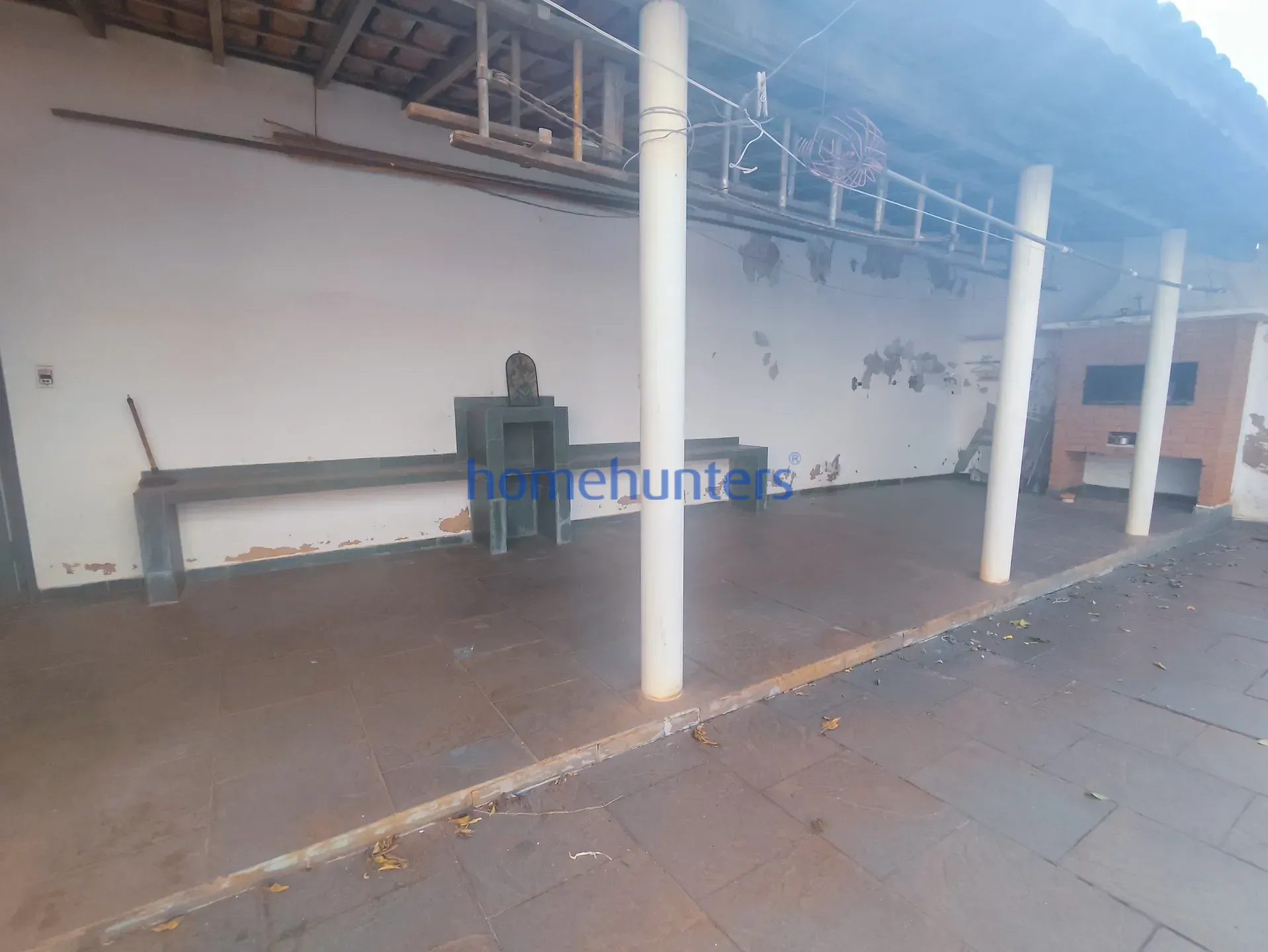 Casa, 4 quartos, 283 m² - Foto 21