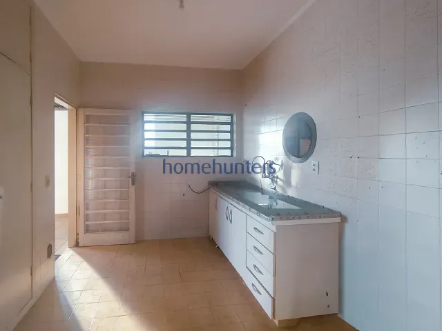 Casa com 378m² 4 quartos e 3 banheiros, à venda, no bairro Jardim Santa Genebra em Campinas