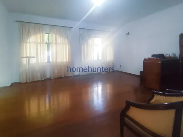 Casa com 378m² 4 quartos e 3 banheiros, à venda, no bairro Jardim Santa Genebra em Campinas