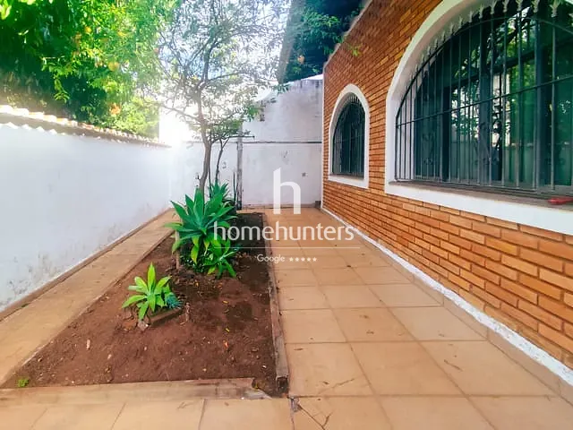 Casa com 378m² 4 quartos e 3 banheiros, à venda, no bairro Jardim Santa Genebra em Campinas