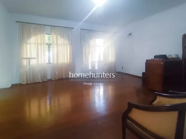 Casa com 378m² 4 quartos e 3 banheiros, à venda, no bairro Jardim Santa Genebra em Campinas