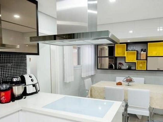 Casa com 396m² 4 quartos e 4 banheiros, à venda, no bairro Alphaville em Santana de Parnaíba