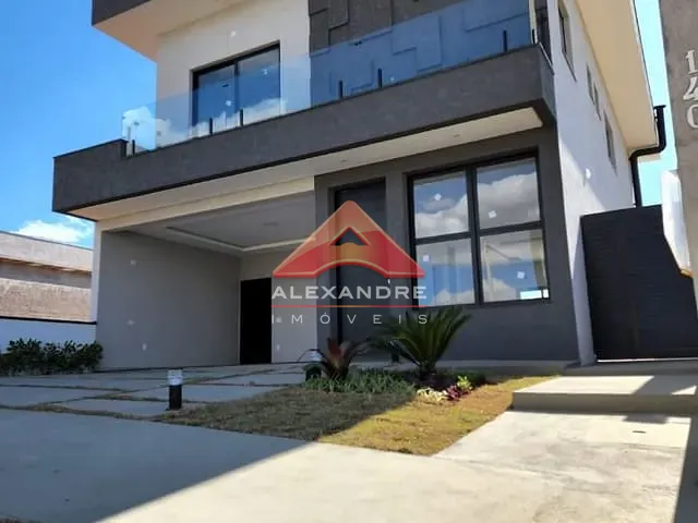 Casa com 250m² 3 quartos e 1 banheiro, à venda, no bairro Residencial Colinas em Caçapava