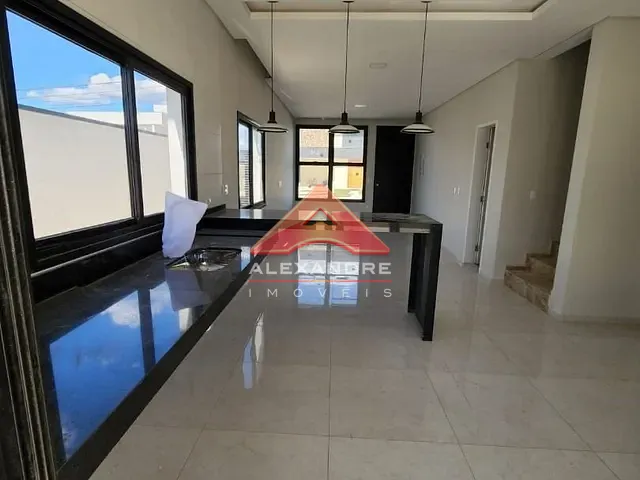 Casa com 250m² 3 quartos e 1 banheiro, à venda, no bairro Residencial Colinas em Caçapava