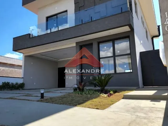 Casa com 250m² 3 quartos e 1 banheiro, à venda, no bairro Residencial Colinas em Caçapava