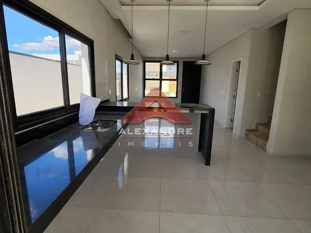 Casa com 250m² 3 quartos e 1 banheiro, à venda, no bairro Residencial Colinas em Caçapava