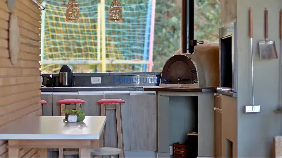 Casa, 5 quartos, 392 m² - Foto 12
