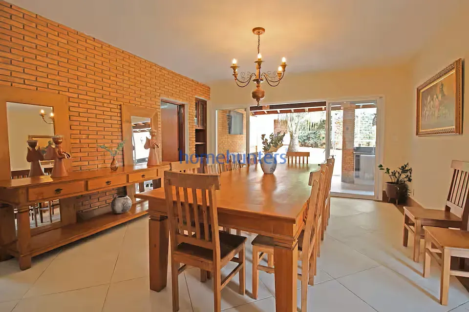Casa, 5 quartos, 392 m² - Foto 20