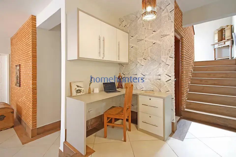 Casa, 5 quartos, 392 m² - Foto 34