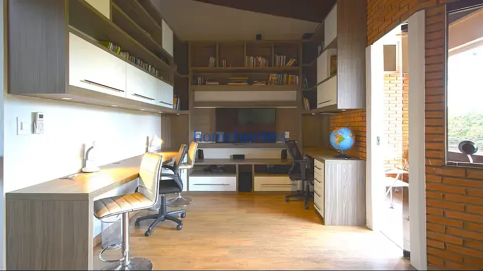 Casa, 5 quartos, 392 m² - Foto 35