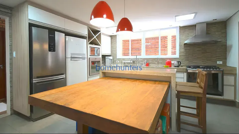 Casa, 5 quartos, 392 m² - Foto 13