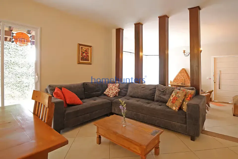 Casa, 5 quartos, 392 m² - Foto 15