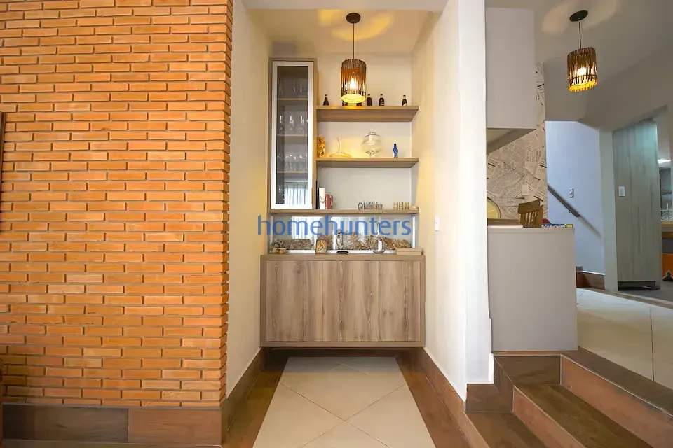 Casa, 5 quartos, 392 m² - Foto 16