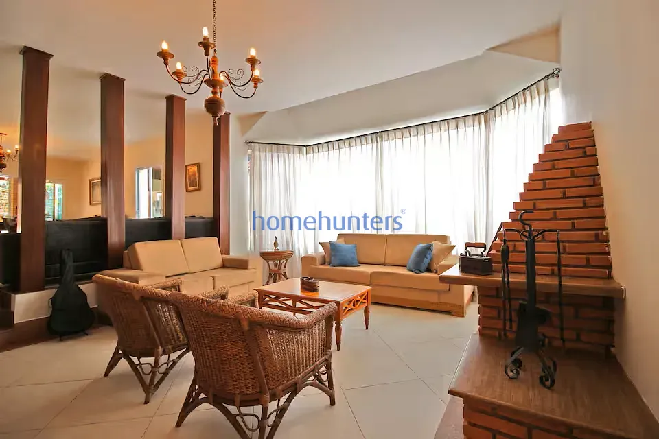 Casa, 5 quartos, 392 m² - Foto 17