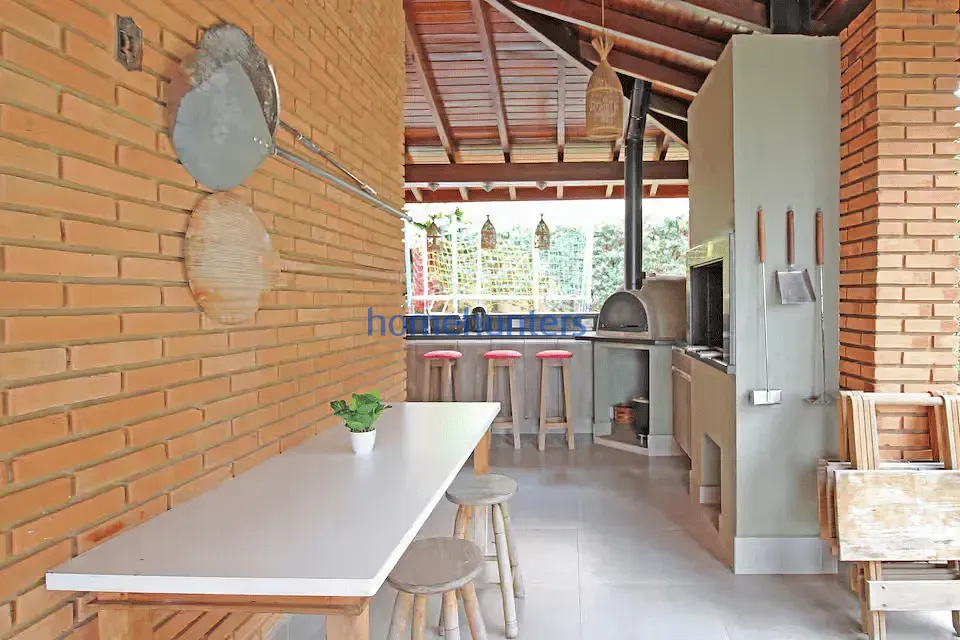 Casa, 5 quartos, 392 m² - Foto 7