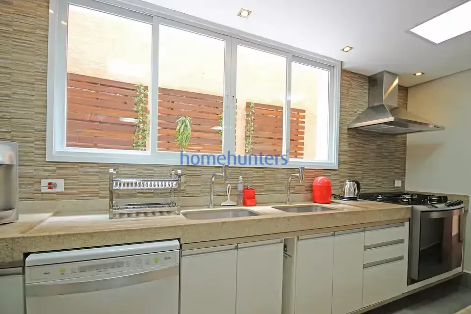 Casa, 5 quartos, 392 m² - Foto 11