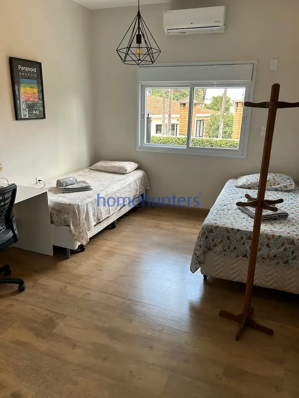 Casa, 5 quartos, 392 m² - Foto 22