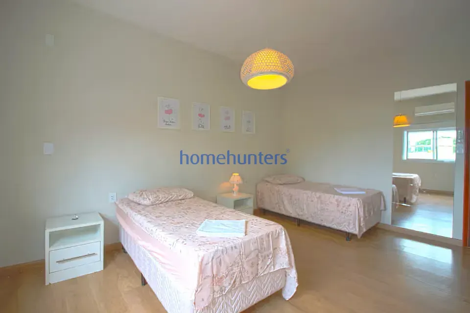 Casa, 5 quartos, 392 m² - Foto 23