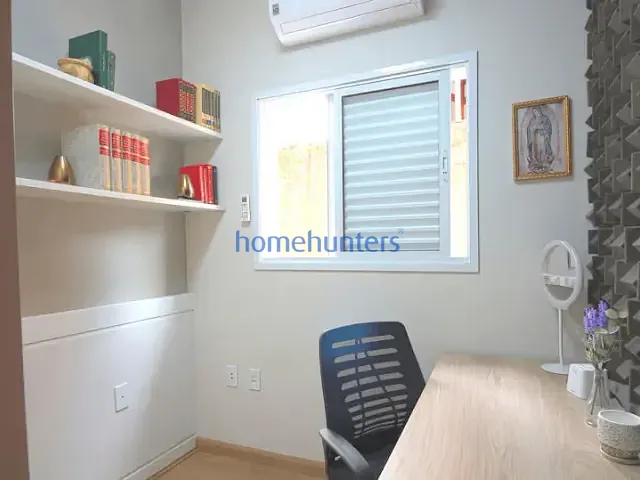 Casa 5 quartos e 3 banheiros, à venda, no bairro Vila Brandina em Campinas