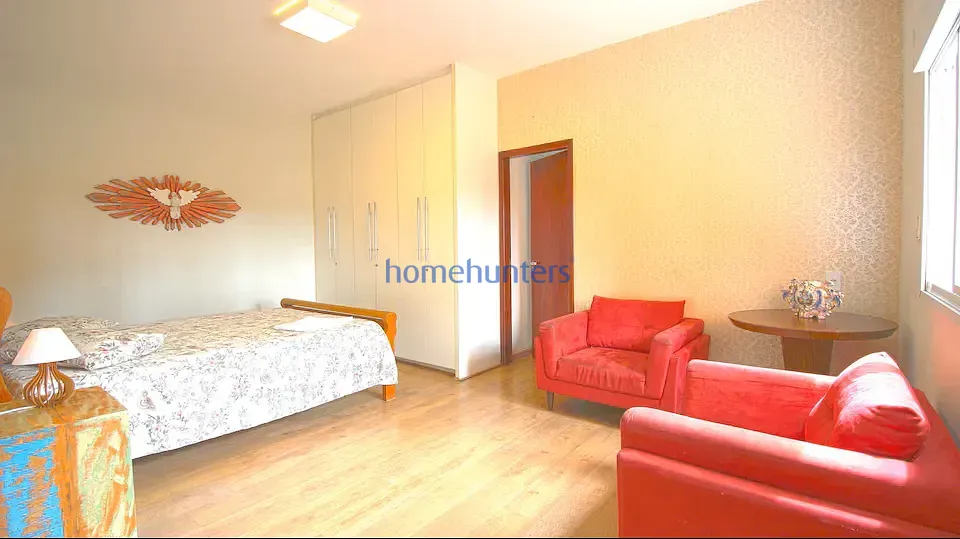 Casa, 5 quartos, 392 m² - Foto 26