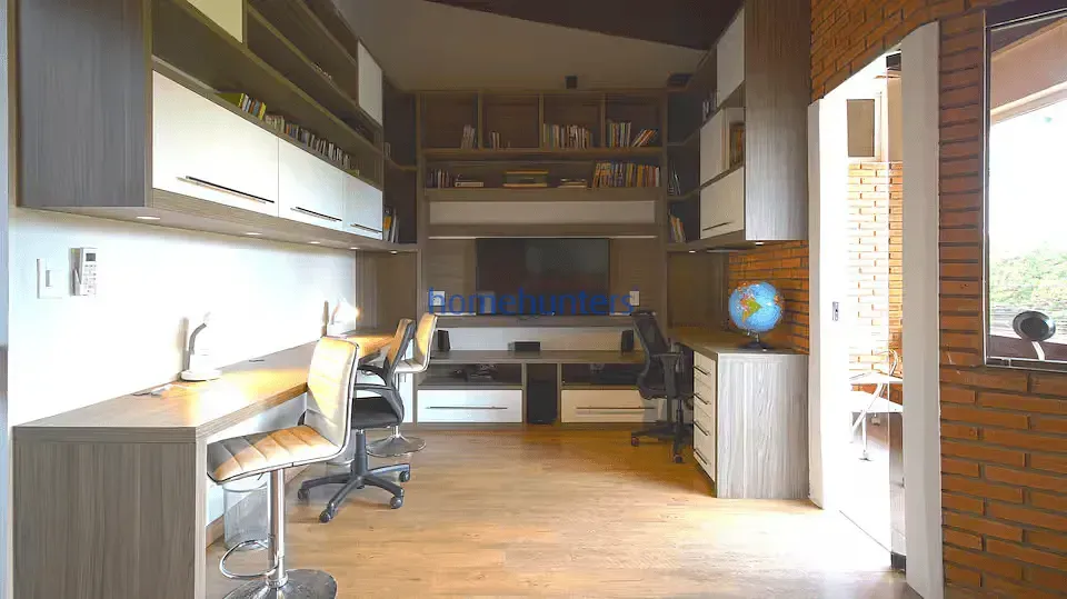 Casa, 5 quartos, 392 m² - Foto 2