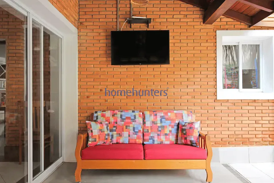 Casa, 5 quartos, 392 m² - Foto 9