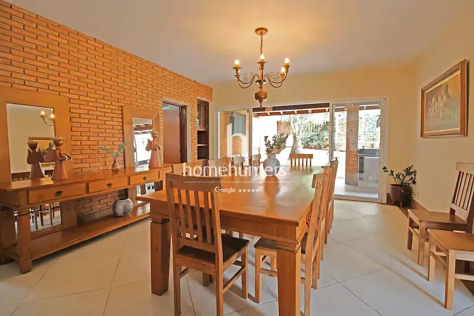 Casa, 5 quartos, 392 m² - Foto 20