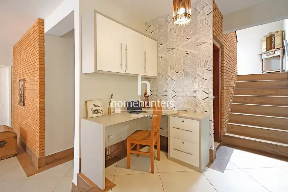 Casa, 5 quartos, 392 m² - Foto 34