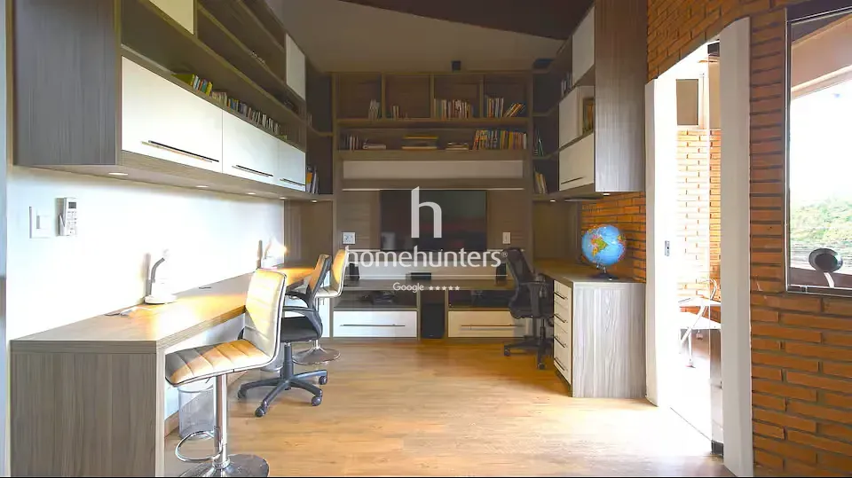 Casa, 5 quartos, 392 m² - Foto 35