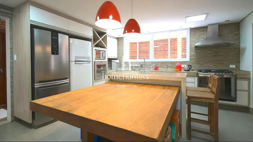 Casa, 5 quartos, 392 m² - Foto 13