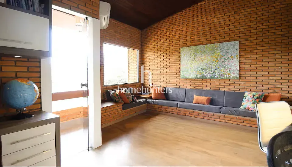 Casa, 5 quartos, 392 m² - Foto 14