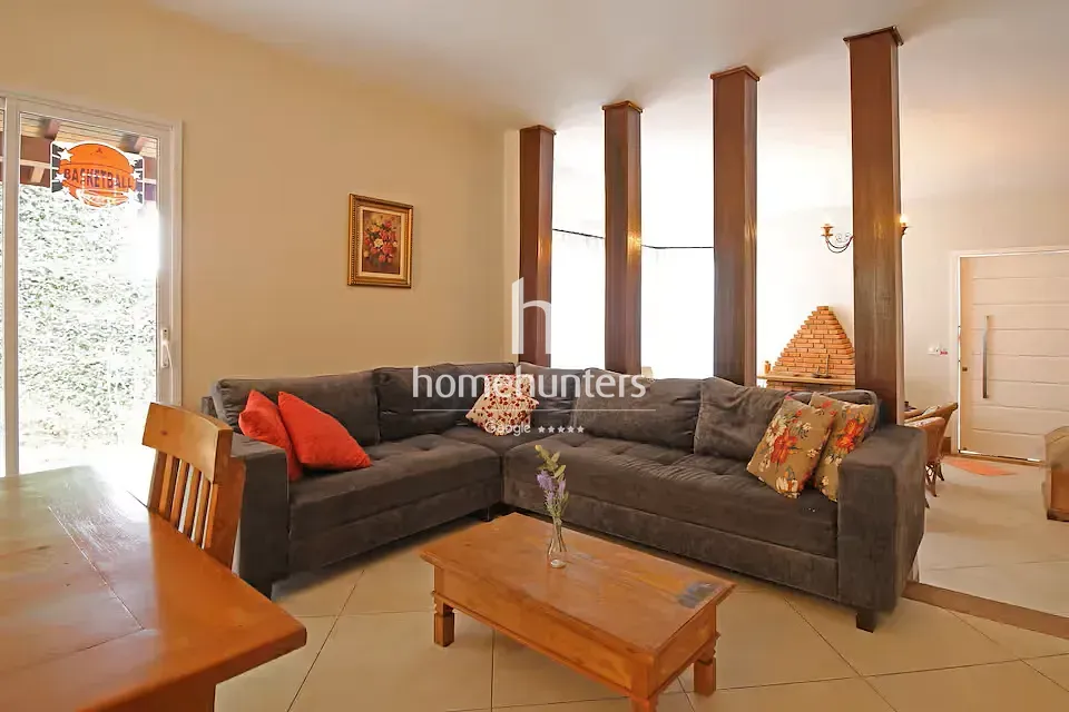 Casa, 5 quartos, 392 m² - Foto 15