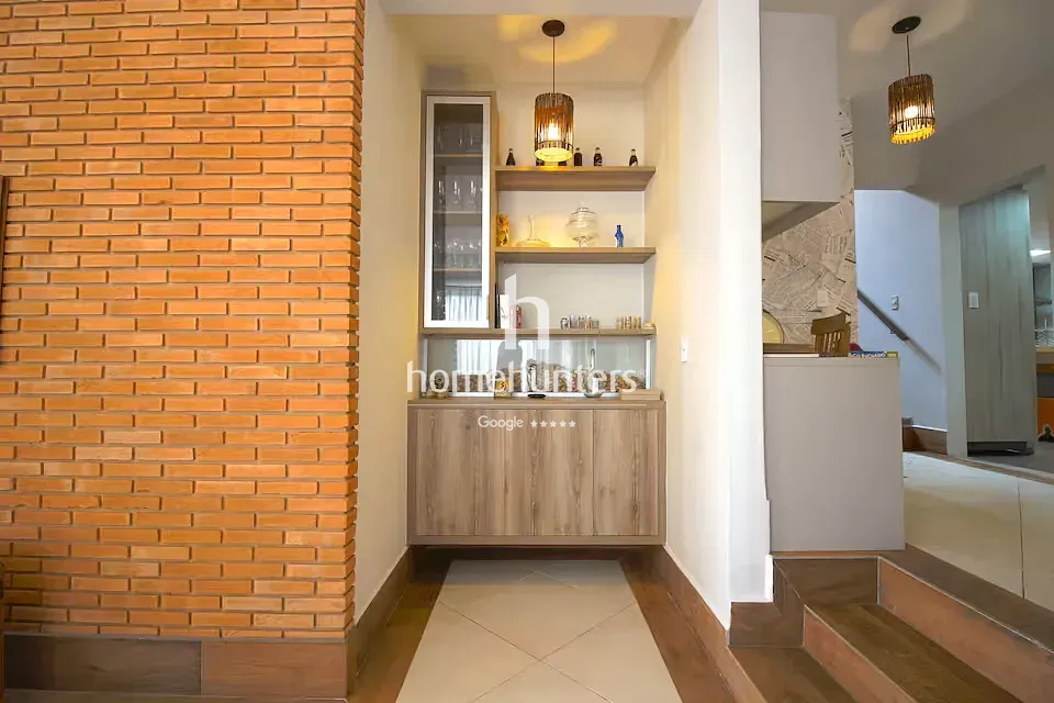 Casa, 5 quartos, 392 m² - Foto 16