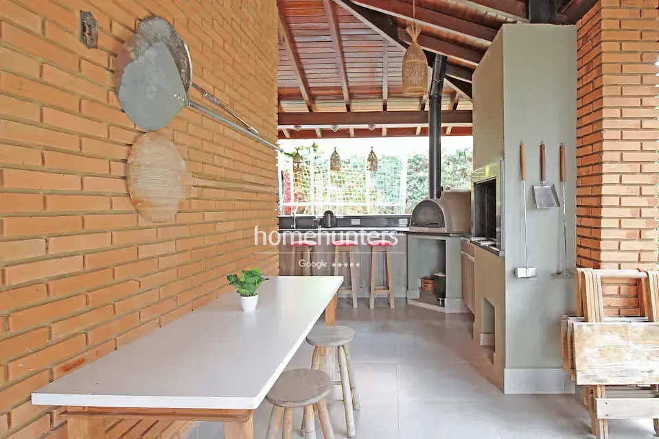 Casa, 5 quartos, 392 m² - Foto 7