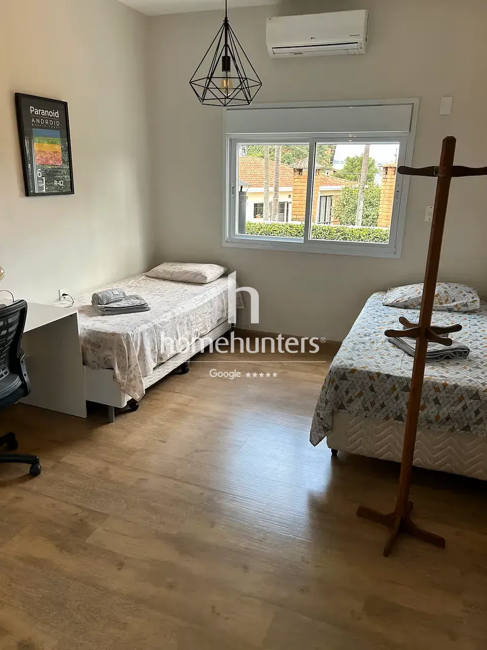 Casa, 5 quartos, 392 m² - Foto 22